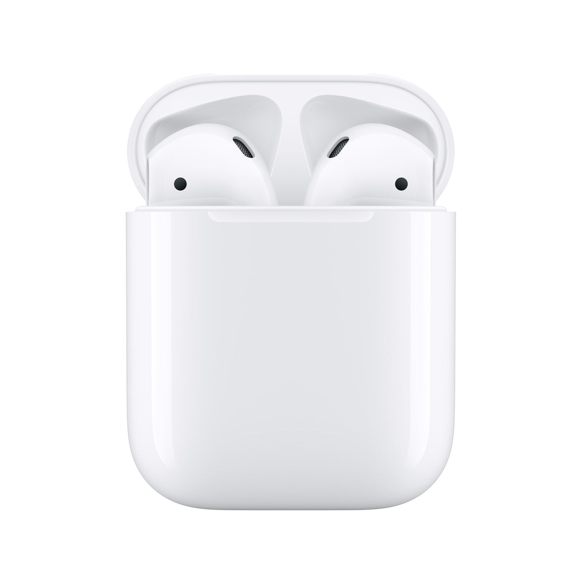 AIRPODS 2ND GENERATION