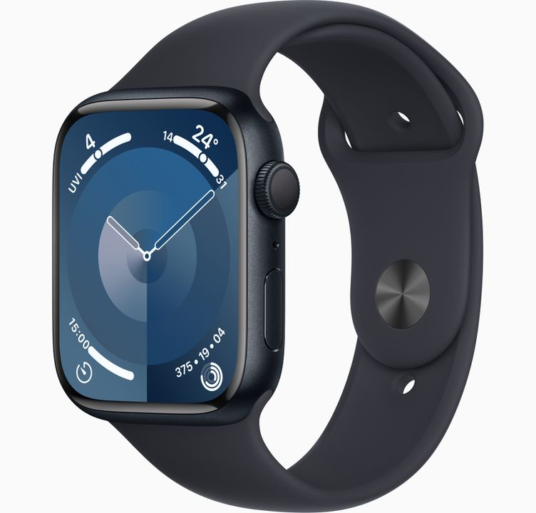 APPLE WATCH SERIES 9