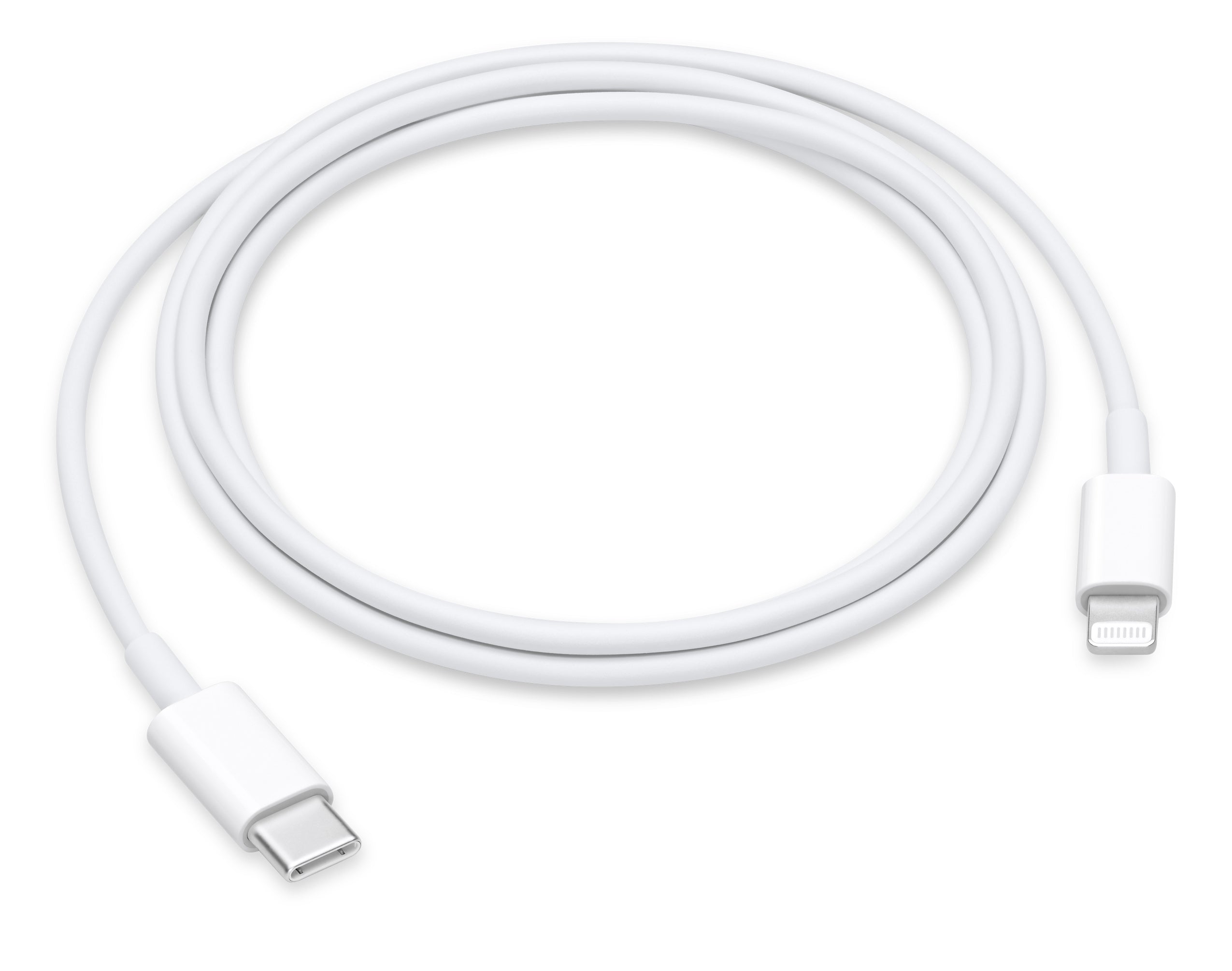 APPLE C TO LIGHTNING CABLE