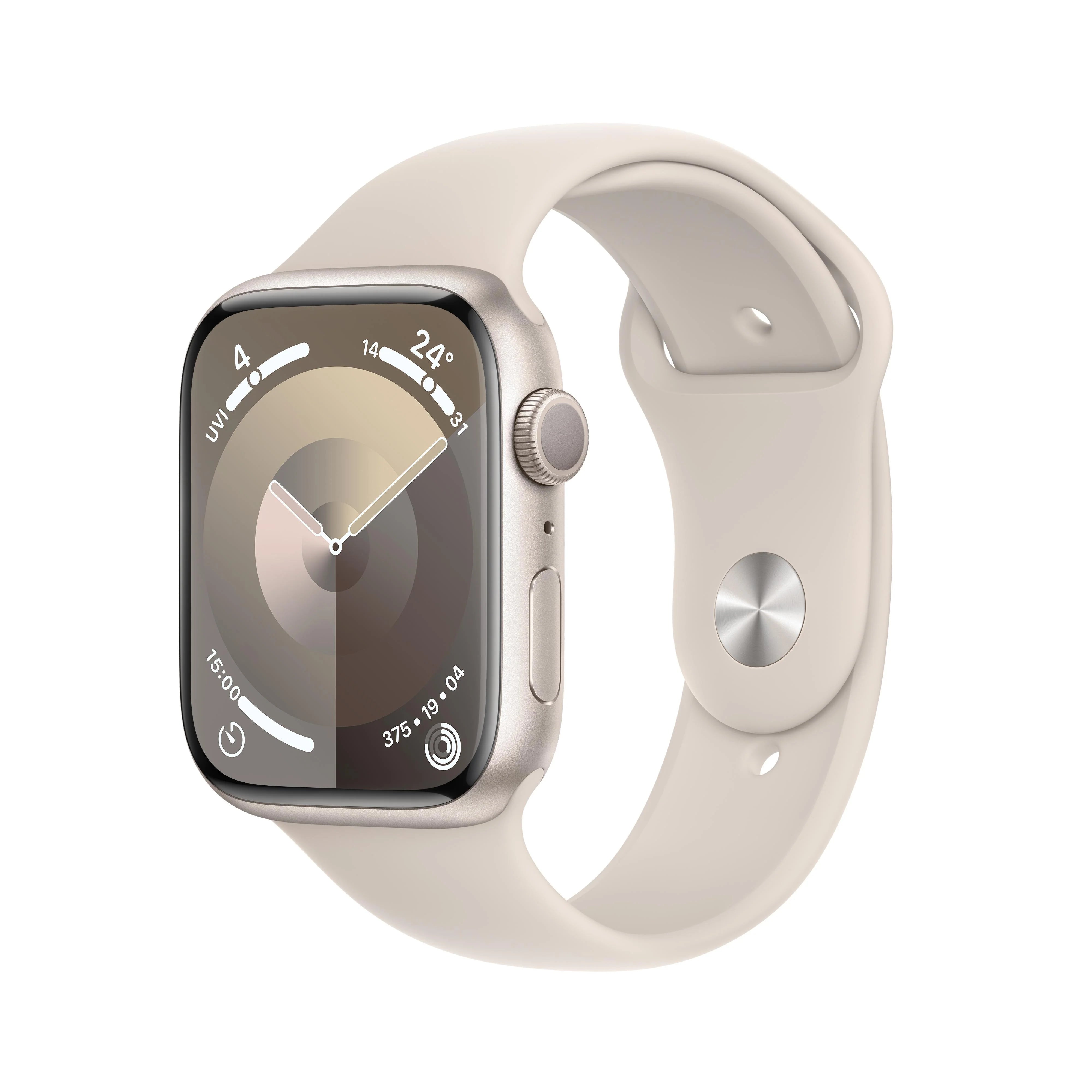 APPLE WATCH SERIES 9